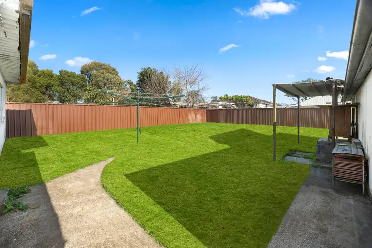 Third view of Homely house listing, 15 Tantangara Street, Heckenberg NSW 2168