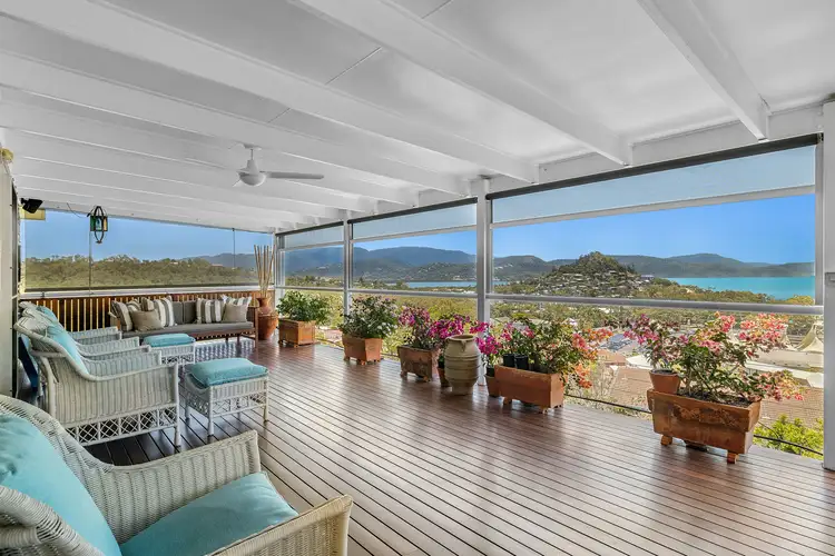Main view of Homely house listing, 29 Island Drive, Cannonvale QLD 4802