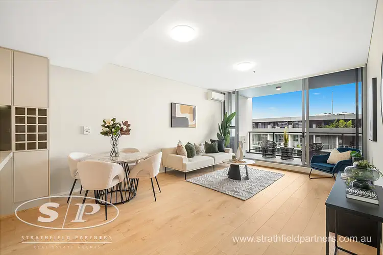 709/17 Joynton Avenue, Zetland NSW 2017