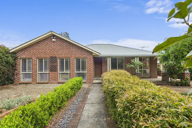 7 Remembrance Drive, Yanderra NSW 2574