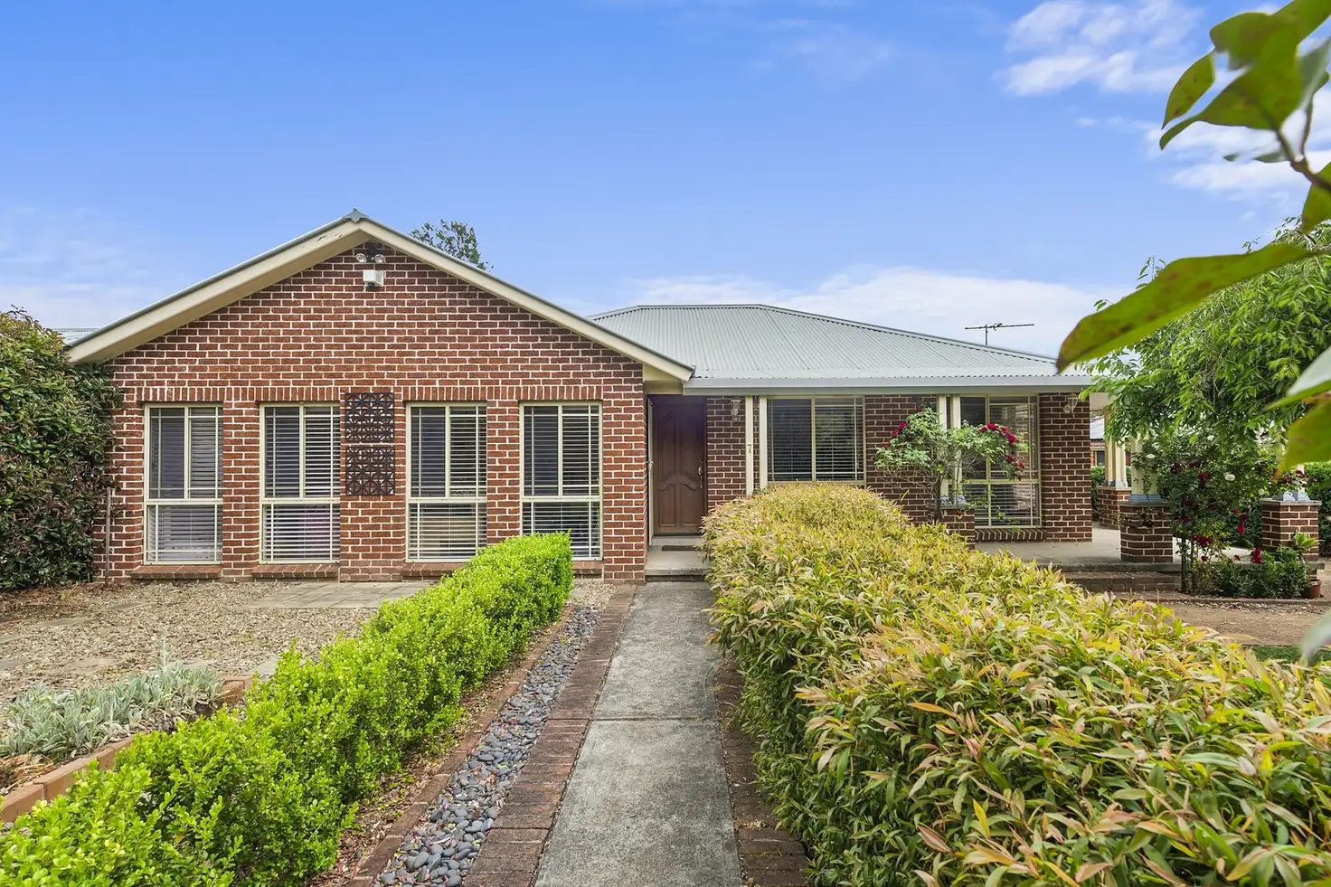 Main view of Homely house listing, 7 Remembrance Drive, Yanderra NSW 2574