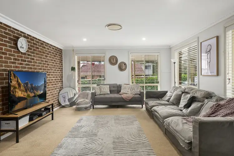 Second view of Homely house listing, 7 Remembrance Drive, Yanderra NSW 2574