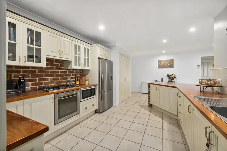 Third view of Homely house listing, 7 Remembrance Drive, Yanderra NSW 2574