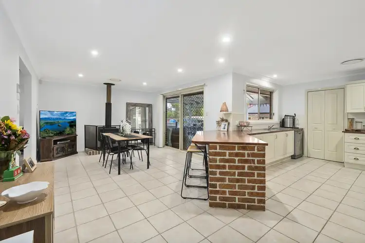 Fourth view of Homely house listing, 7 Remembrance Drive, Yanderra NSW 2574