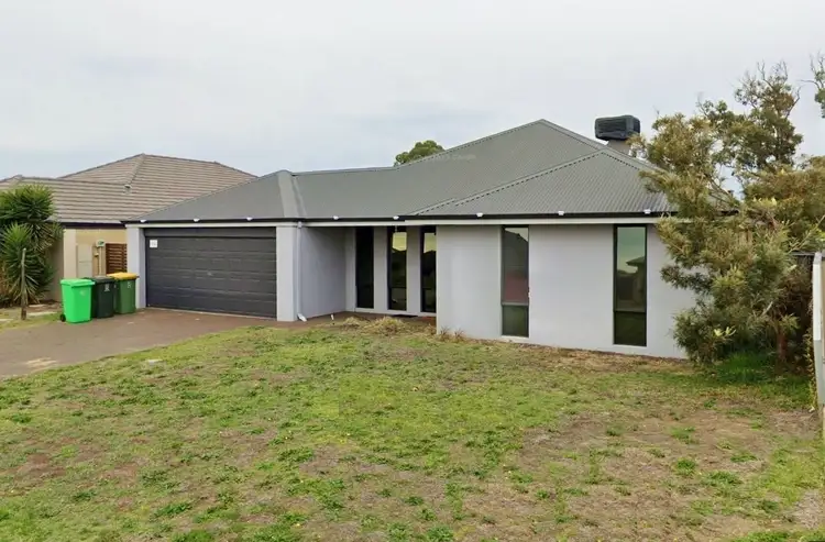 Main view of Homely house listing, 8 Stockton Way, Dalyellup WA 6230