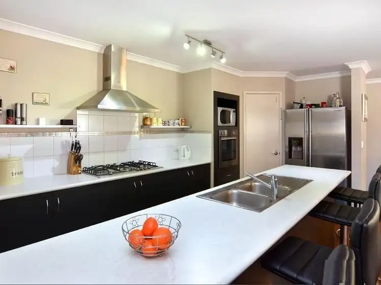 Third view of Homely house listing, 8 Stockton Way, Dalyellup WA 6230