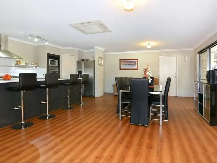 Fourth view of Homely house listing, 8 Stockton Way, Dalyellup WA 6230
