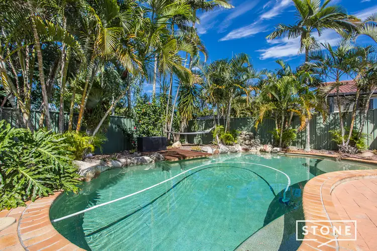 24 Olivia Drive, Kallangur QLD 4503