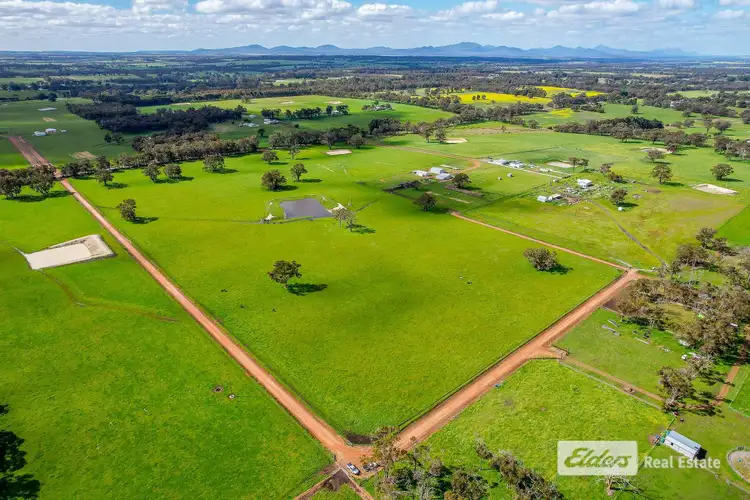 Main view of Homely rural property listing, 271 Wilson Road, Mount Barker WA 6324