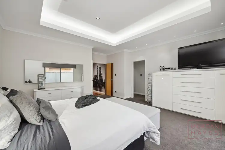 Sixth view of Homely house listing, 4 Peter Way, Rossmoyne WA 6148