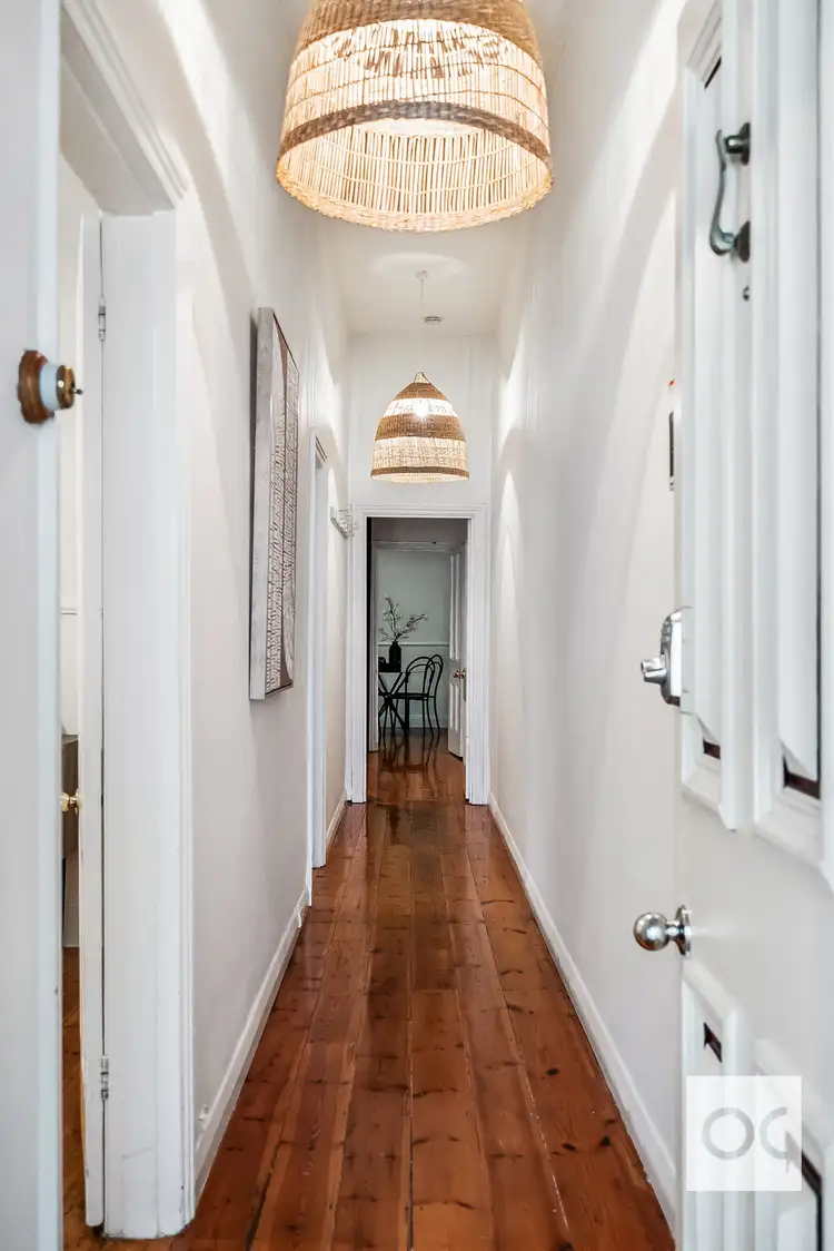 Third view of Homely house listing, 40 Delhi Street, Adelaide SA 5000
