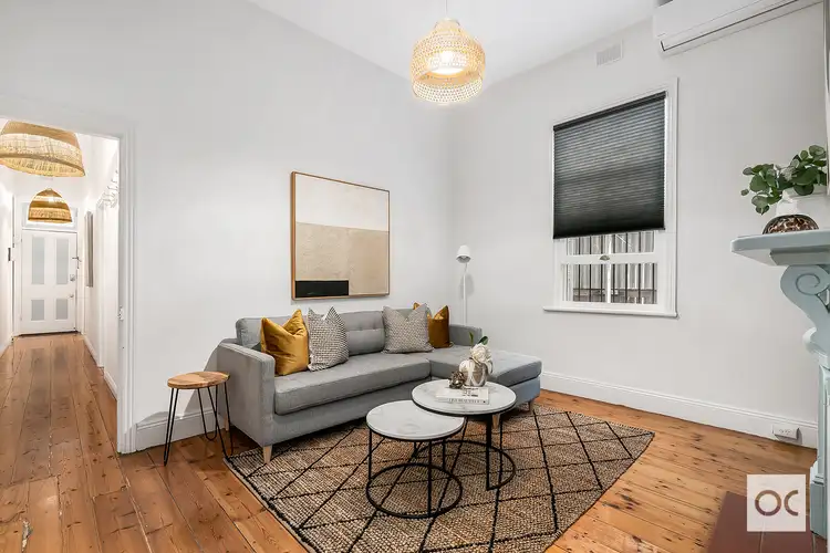 Sixth view of Homely house listing, 40 Delhi Street, Adelaide SA 5000