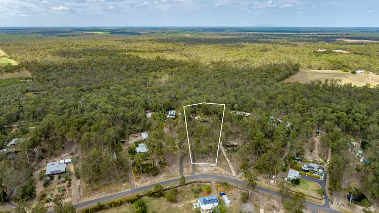 Main view of Homely house listing, 68 Commodore Drive, South Bingera QLD 4670