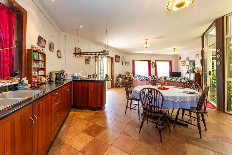 Fifth view of Homely house listing, 68 Commodore Drive, South Bingera QLD 4670