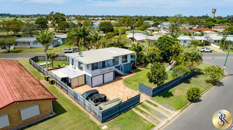 2 Cottell Street, Bundaberg North QLD 4670