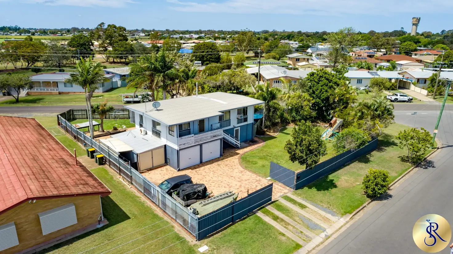 Main view of Homely house listing, 2 Cottell Street, Bundaberg North QLD 4670