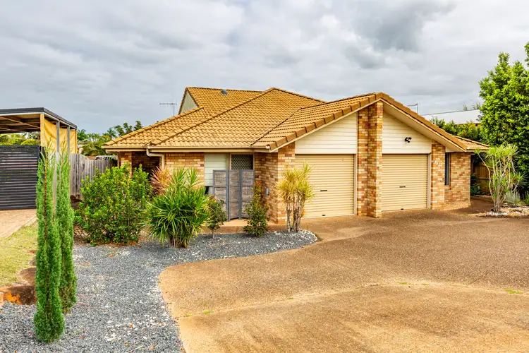 4 Cauchi Court, Avoca QLD 4670