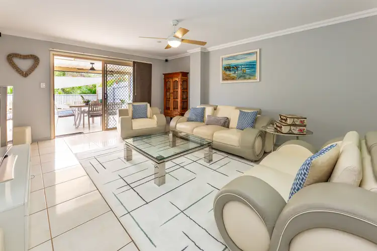 Fifth view of Homely semi-detached listing, 4 Cauchi Court, Avoca QLD 4670