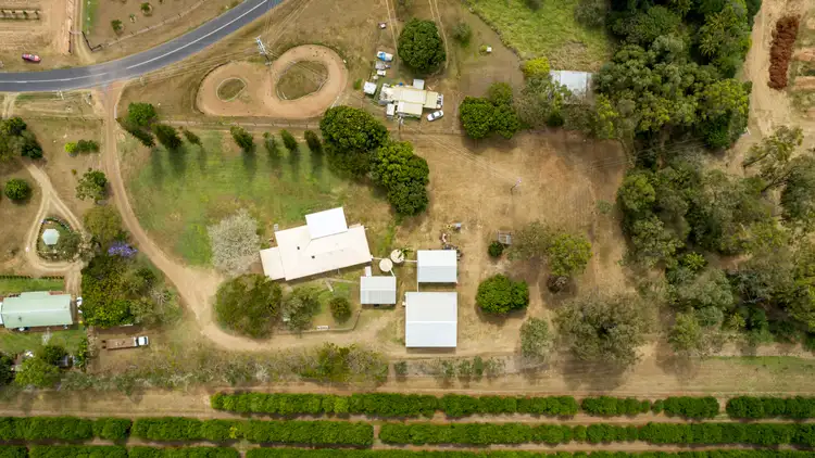 Sixth view of Homely rural property listing, 517 Gooburrum Road, Gooburrum QLD 4670