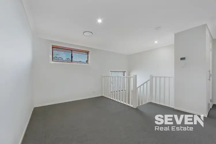 Third view of Homely house listing, 3 Melinda Street, Grantham Farm NSW 2765