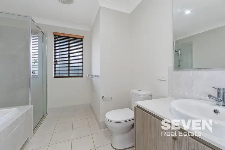 Fifth view of Homely house listing, 3 Melinda Street, Grantham Farm NSW 2765