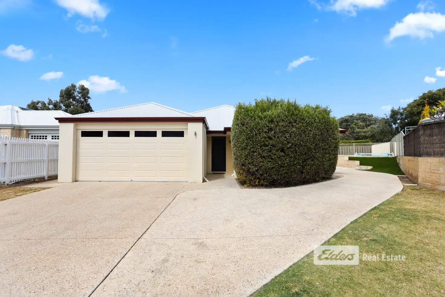 Main view of Homely house listing, 8 Kabi Court, Peppermint Grove Beach WA 6271