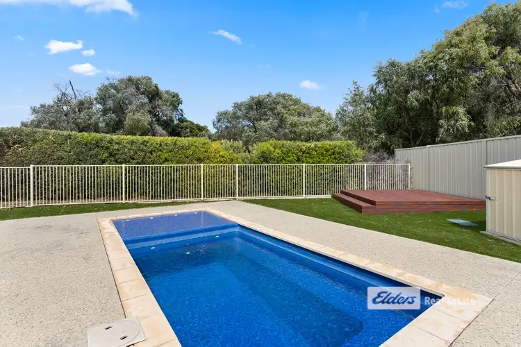 Second view of Homely house listing, 8 Kabi Court, Peppermint Grove Beach WA 6271
