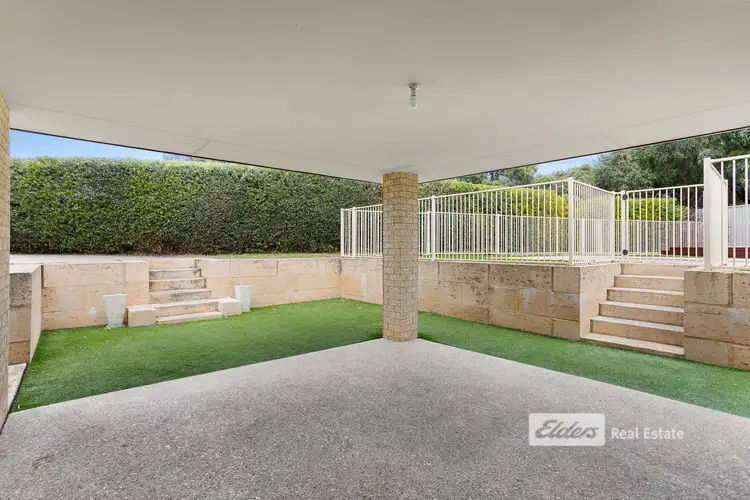 Third view of Homely house listing, 8 Kabi Court, Peppermint Grove Beach WA 6271