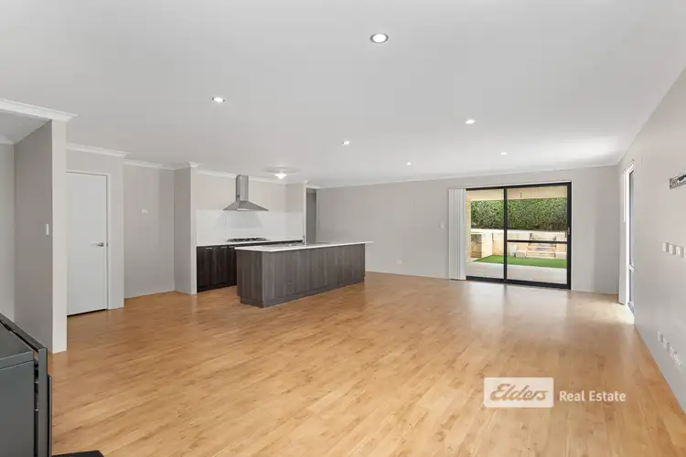 Fourth view of Homely house listing, 8 Kabi Court, Peppermint Grove Beach WA 6271
