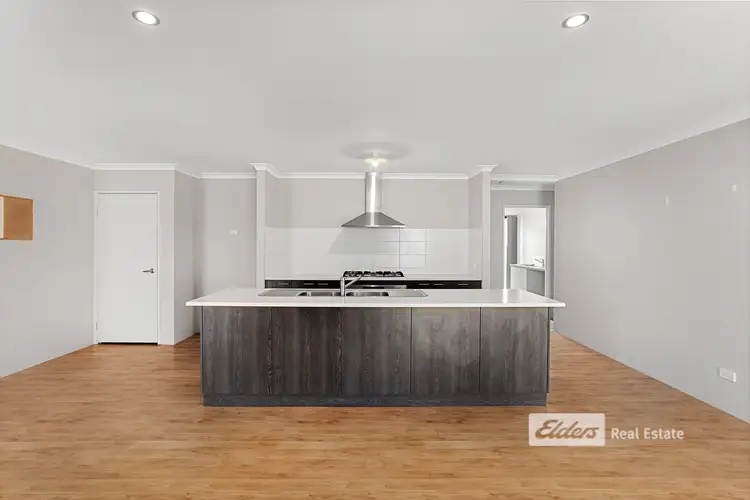Sixth view of Homely house listing, 8 Kabi Court, Peppermint Grove Beach WA 6271
