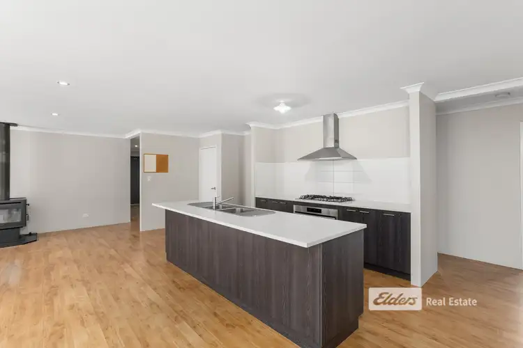 Seventh view of Homely house listing, 8 Kabi Court, Peppermint Grove Beach WA 6271