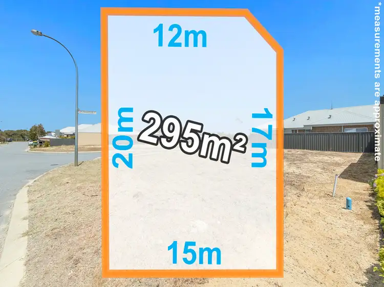 Main view of Homely land listing, 7 Hamsterley Way, Hilbert WA 6112