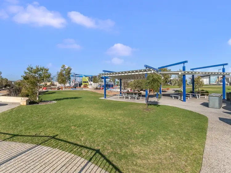 Fifth view of Homely land listing, 7 Hamsterley Way, Hilbert WA 6112