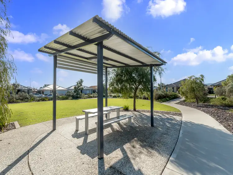 Sixth view of Homely land listing, 7 Hamsterley Way, Hilbert WA 6112