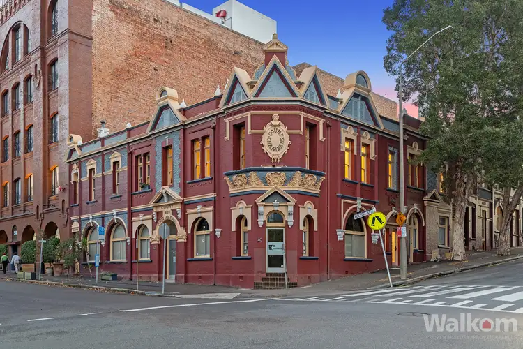 61 King Street