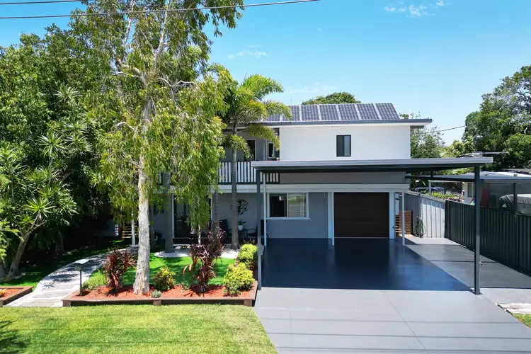 54 Boronia Drive, Bellara QLD 4507