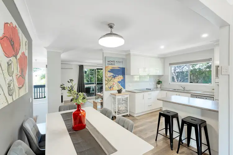 Fifth view of Homely house listing, 54 Boronia Drive, Bellara QLD 4507