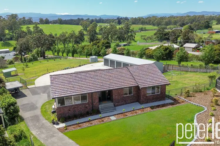 255 Relbia Road, Relbia TAS 7258