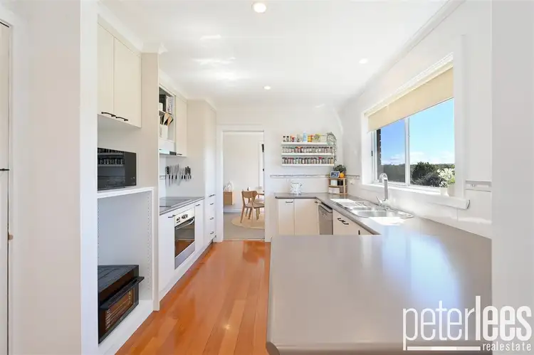 Third view of Homely house listing, 255 Relbia Road, Relbia TAS 7258