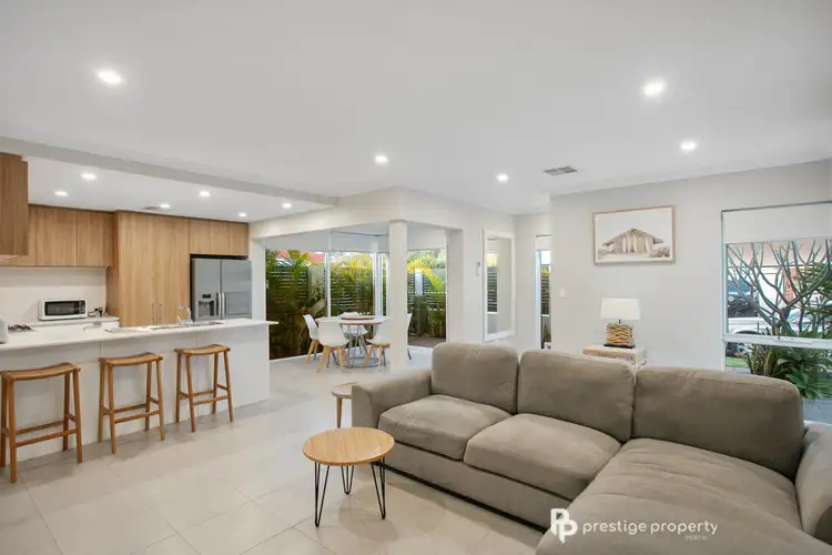 6A Austin Way, Padbury WA 6025