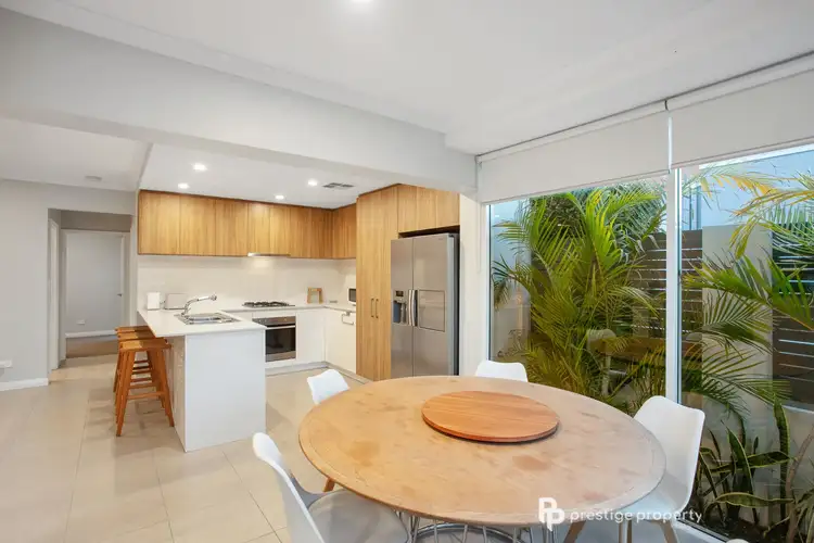 Second view of Homely villa listing, 6A Austin Way, Padbury WA 6025