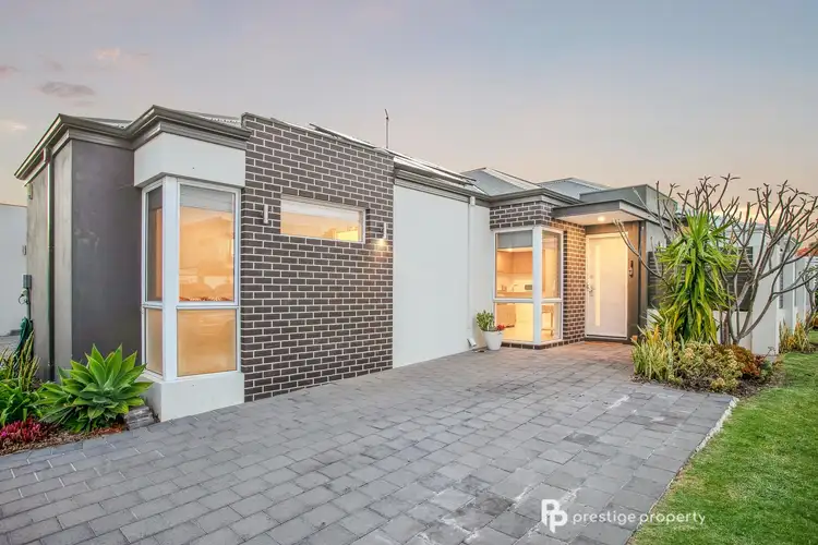 Third view of Homely villa listing, 6A Austin Way, Padbury WA 6025