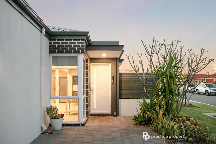 Fourth view of Homely villa listing, 6A Austin Way, Padbury WA 6025