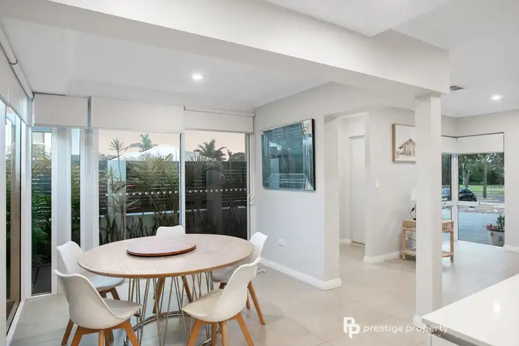 Fifth view of Homely villa listing, 6A Austin Way, Padbury WA 6025