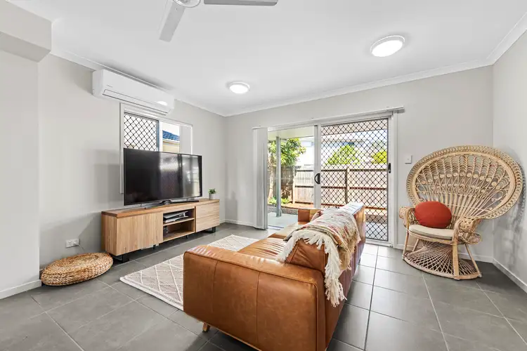 Fifth view of Homely townhouse listing, 10/30 White Ibis Drive, Griffin QLD 4503