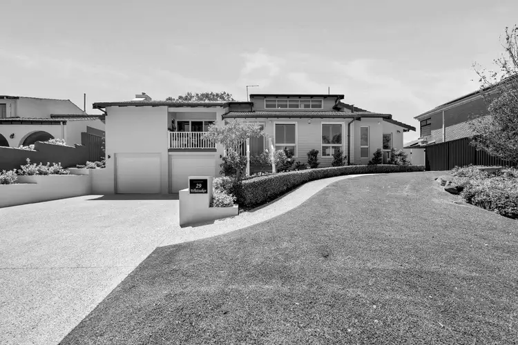 29 Whittaker Crescent, Bull Creek WA 6149