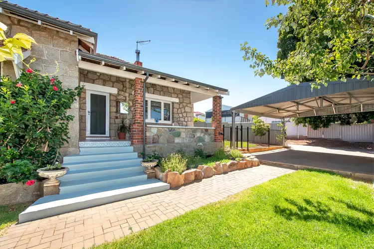 Fourth view of Homely house listing, 16 Ruby Street, Bellevue WA 6056