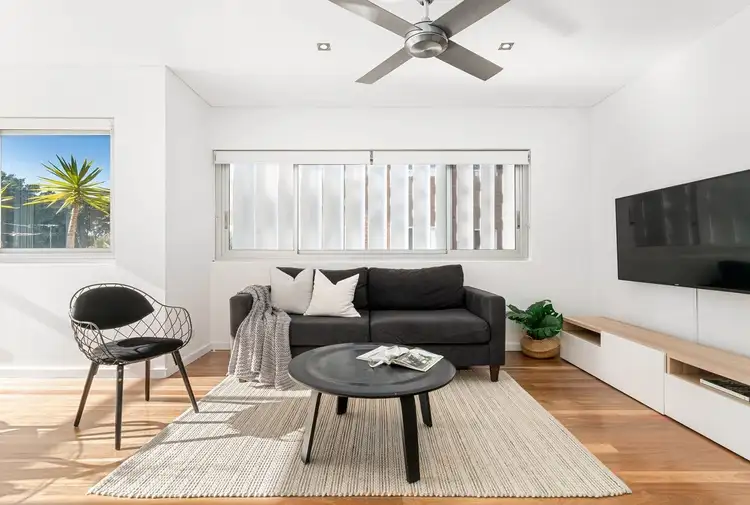 Sixth view of Homely apartment listing, 6/39 O'Brien Street, Bondi Beach NSW 2026