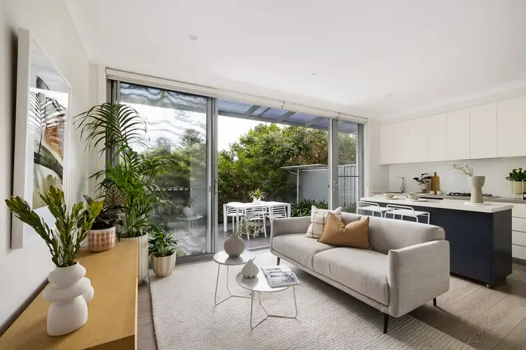 3/3 Roach Street, Marrickville NSW 2204