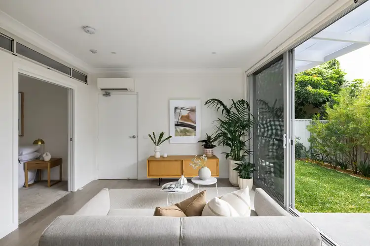 Second view of Homely apartment listing, 3/3 Roach Street, Marrickville NSW 2204